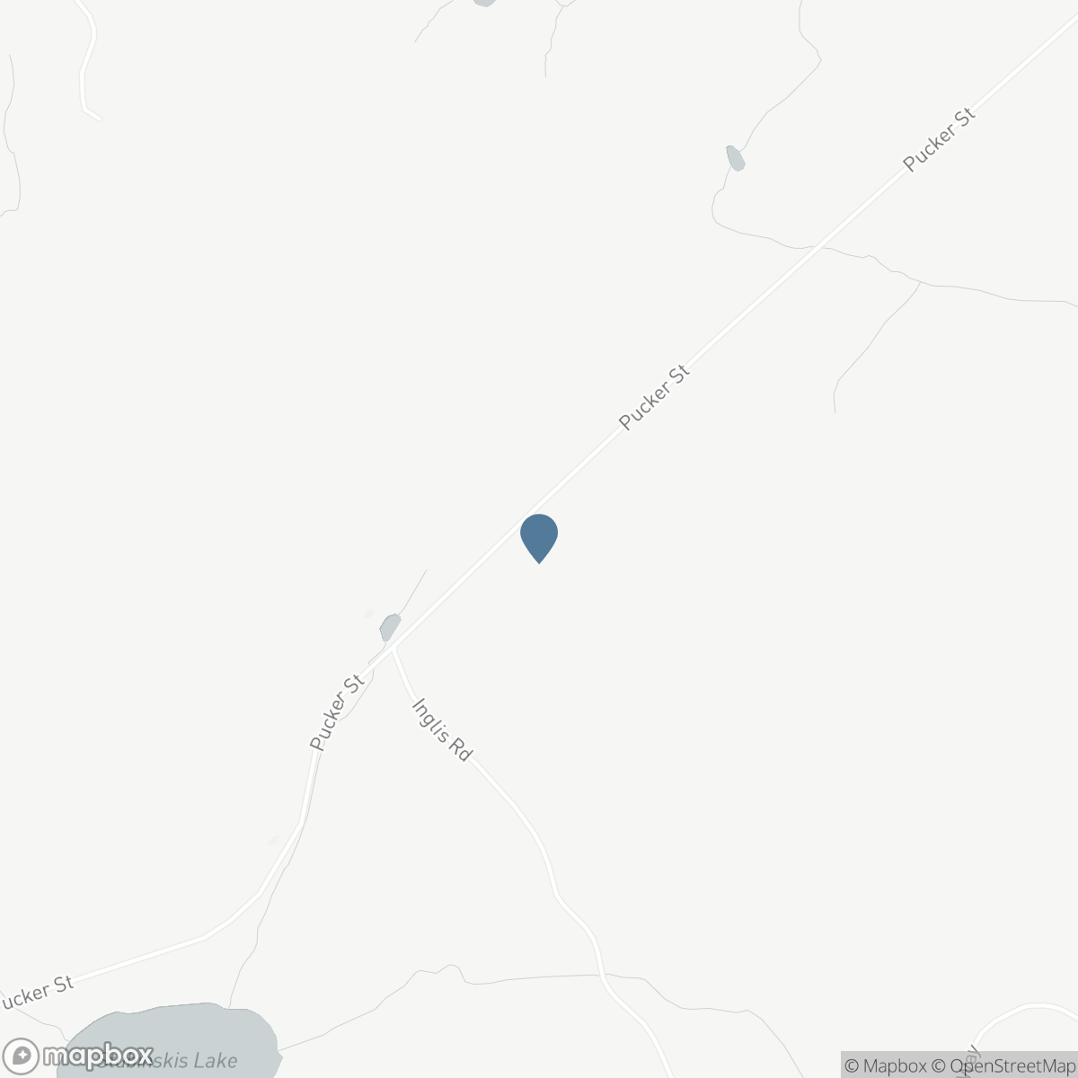 00 PUCKER STREET, Renfrew, Ontario K7V 3Z9